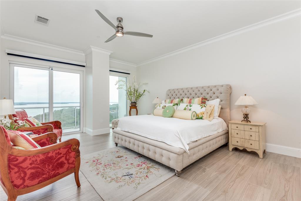 Lakeside Tower - Residential