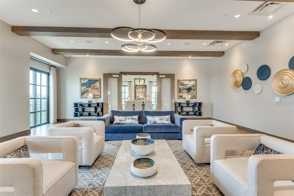 Lakeside Tower - Residential