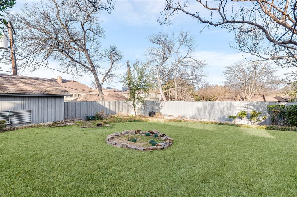 Janmar Circle No 4 - Residential