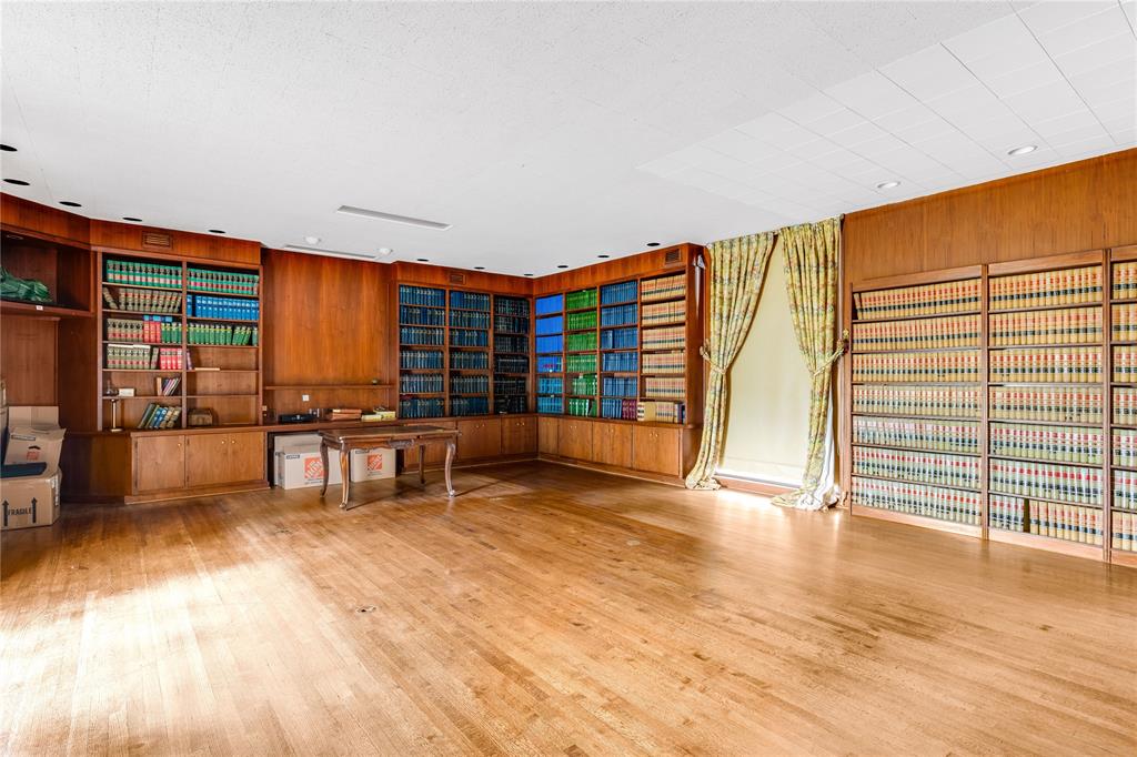 Janmar Circle No 4 - Residential