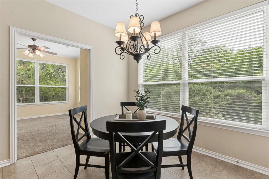 Crimson Ridge - Residential