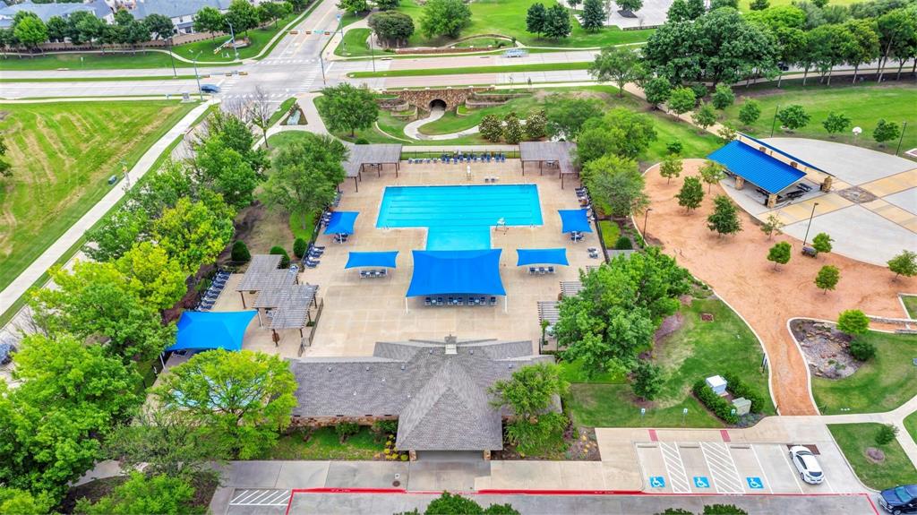 Crimson Ridge - Residential
