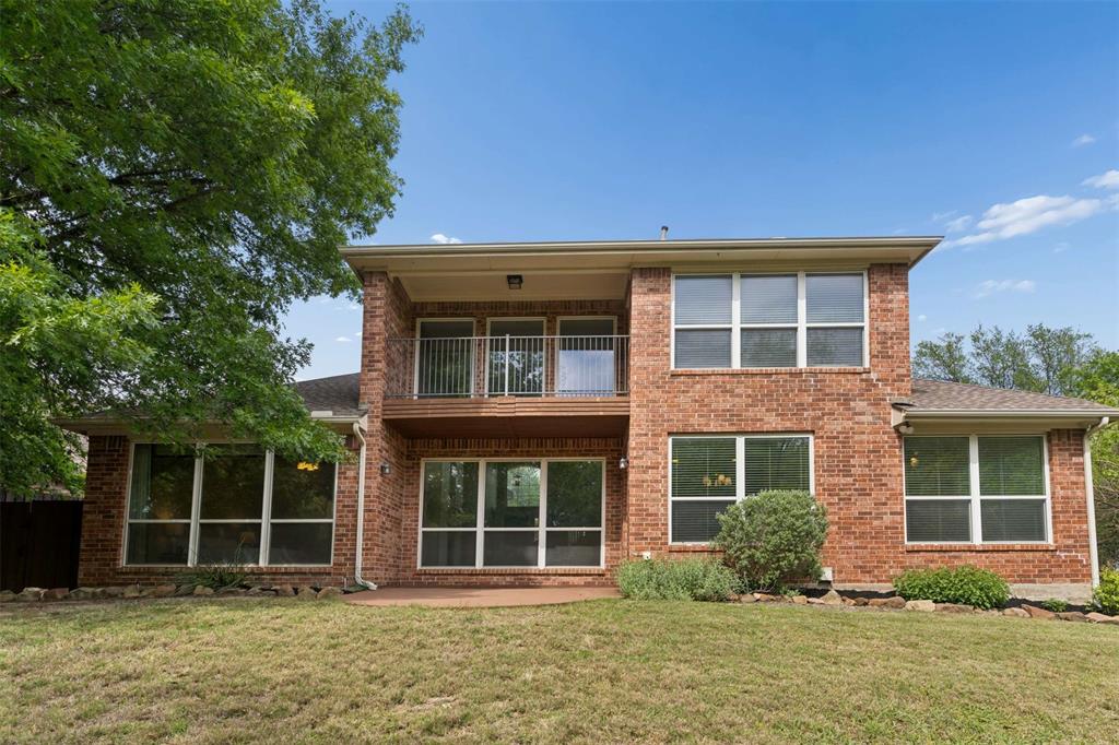 Crimson Ridge - Residential