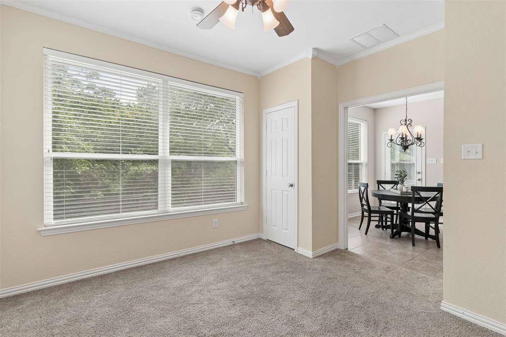 Crimson Ridge - Residential