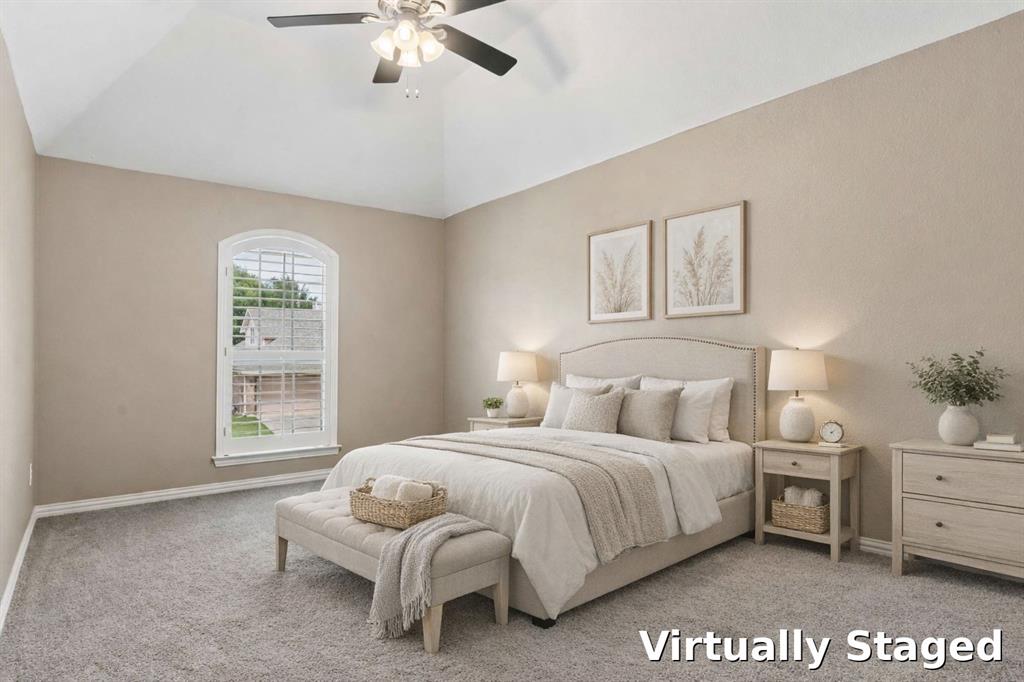 Crimson Ridge - Residential