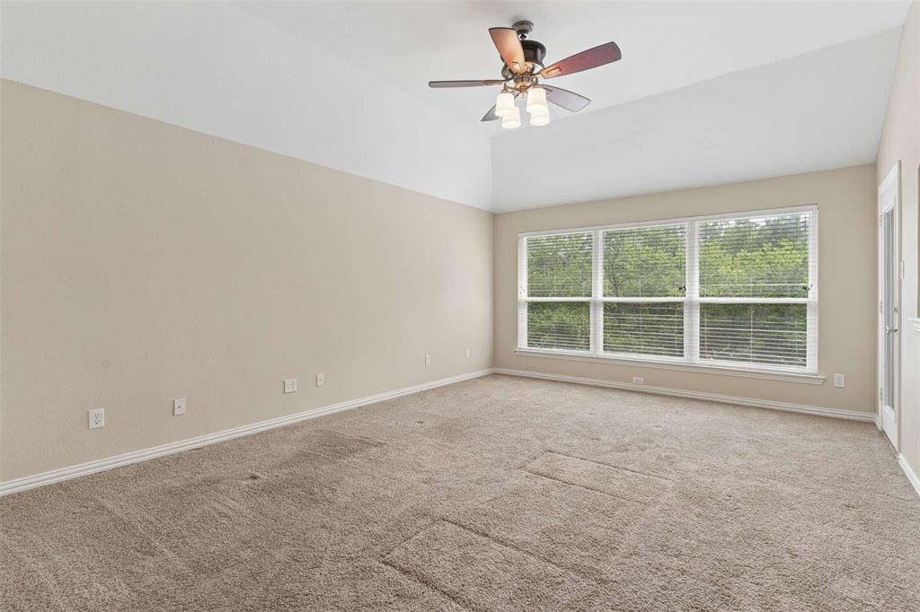 Crimson Ridge - Residential
