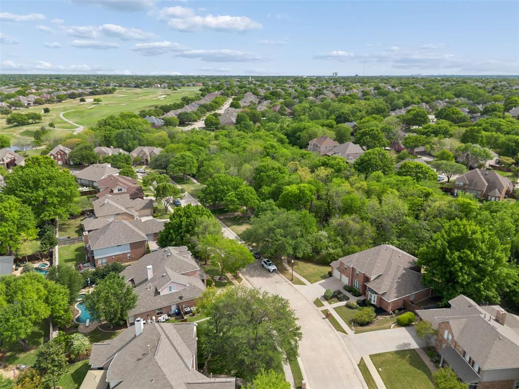 Crimson Ridge - Residential