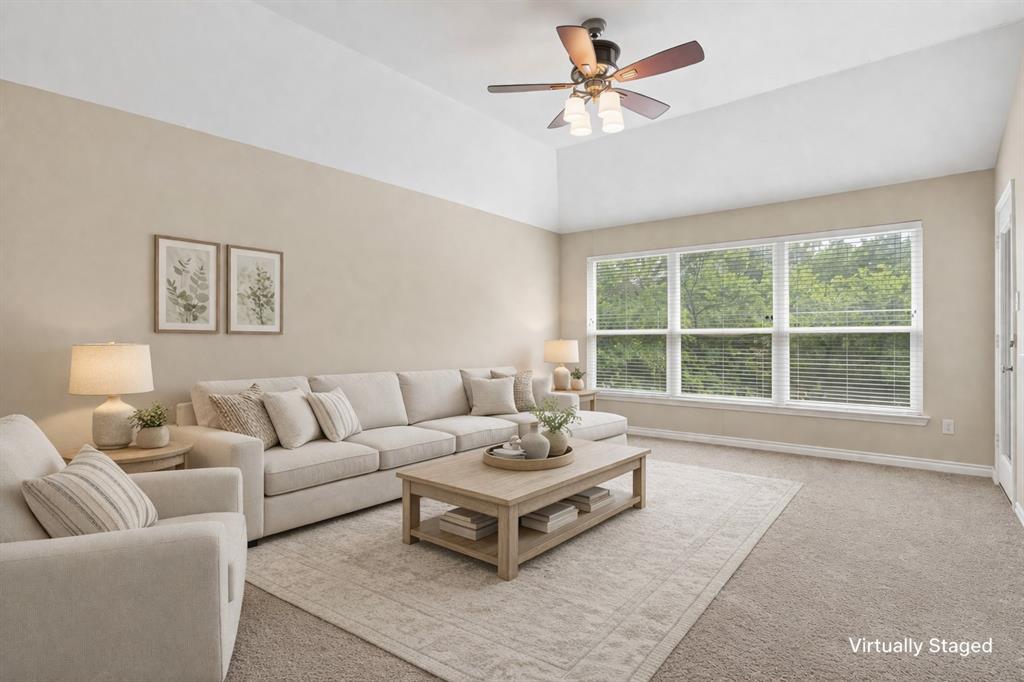 Crimson Ridge - Residential