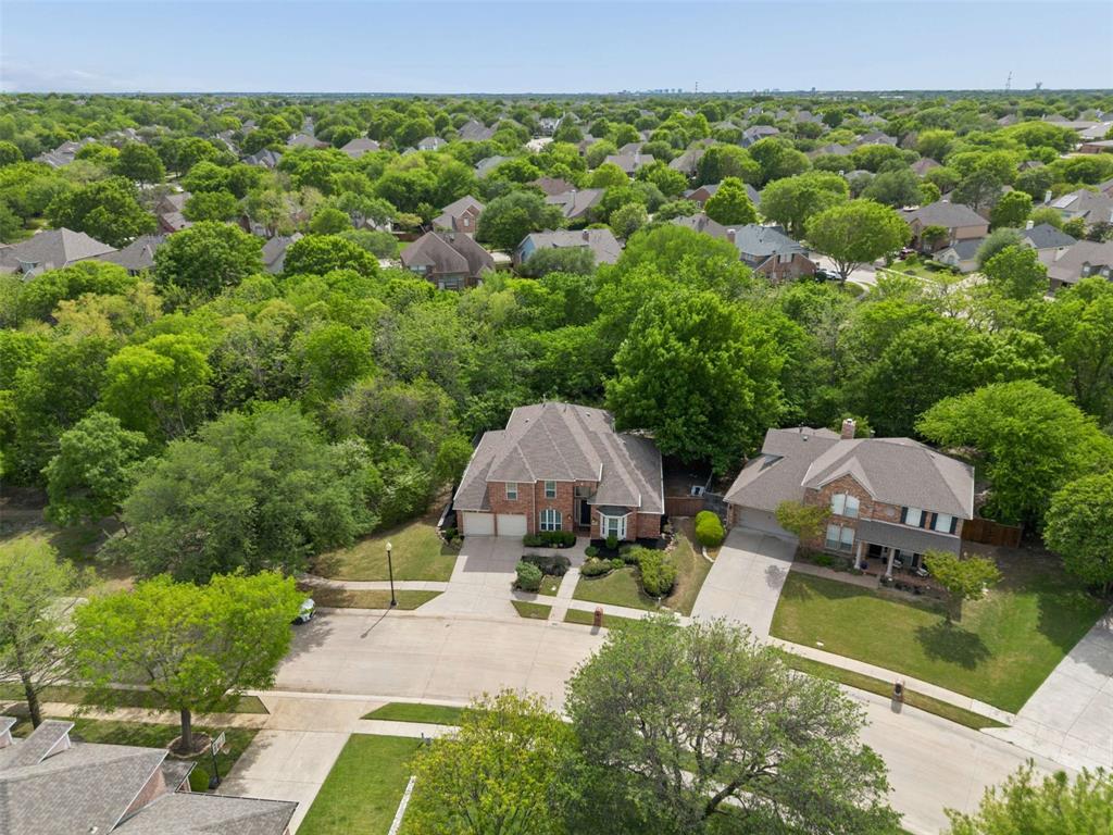 Crimson Ridge - Residential