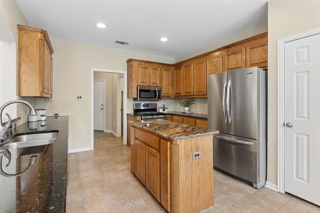 Crimson Ridge - Residential