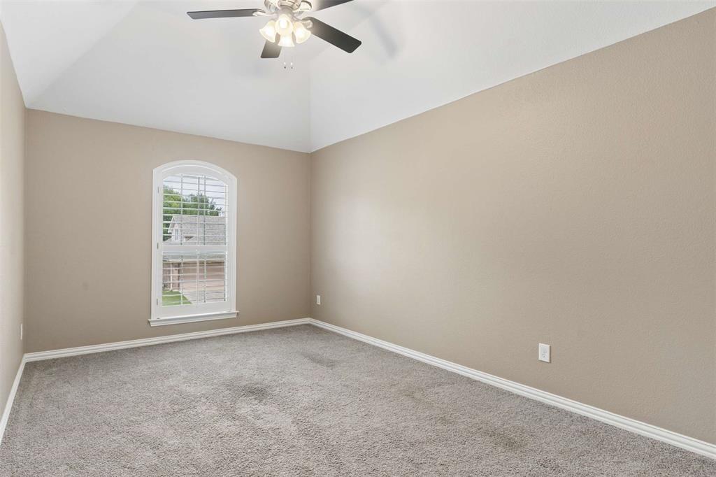Crimson Ridge - Residential