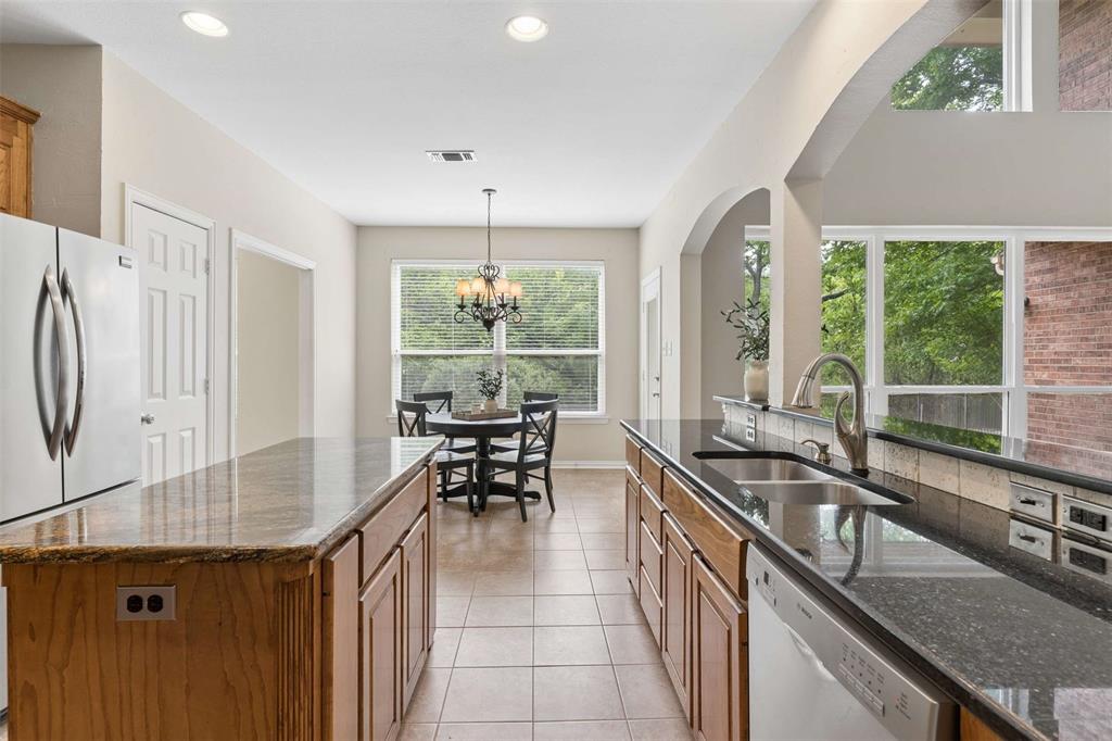 Crimson Ridge - Residential