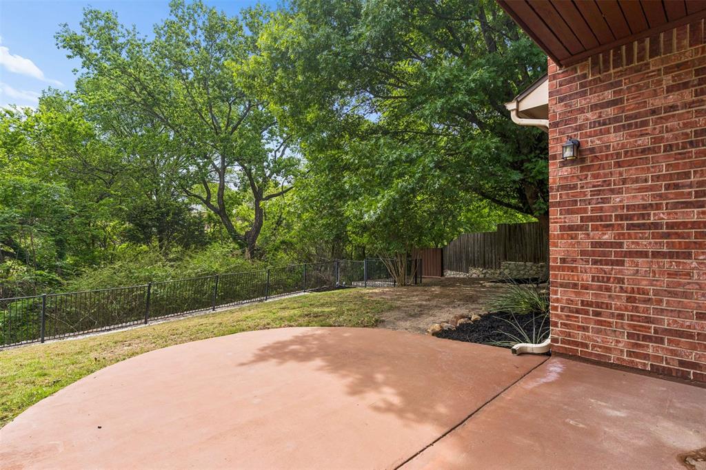 Crimson Ridge - Residential