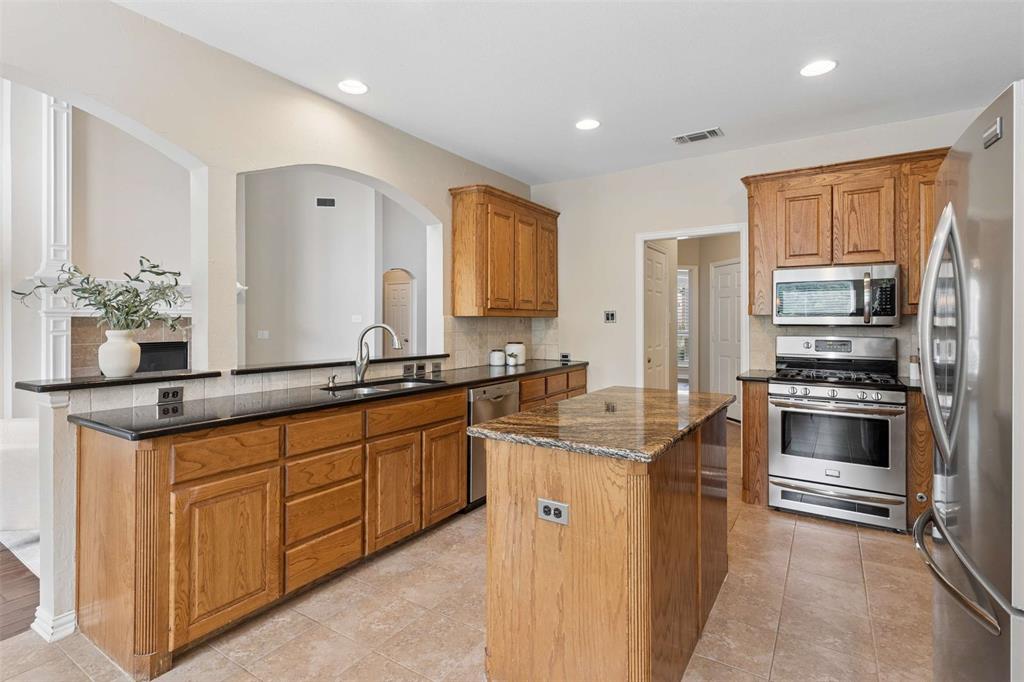 Crimson Ridge - Residential