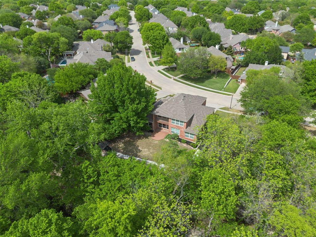 Crimson Ridge - Residential