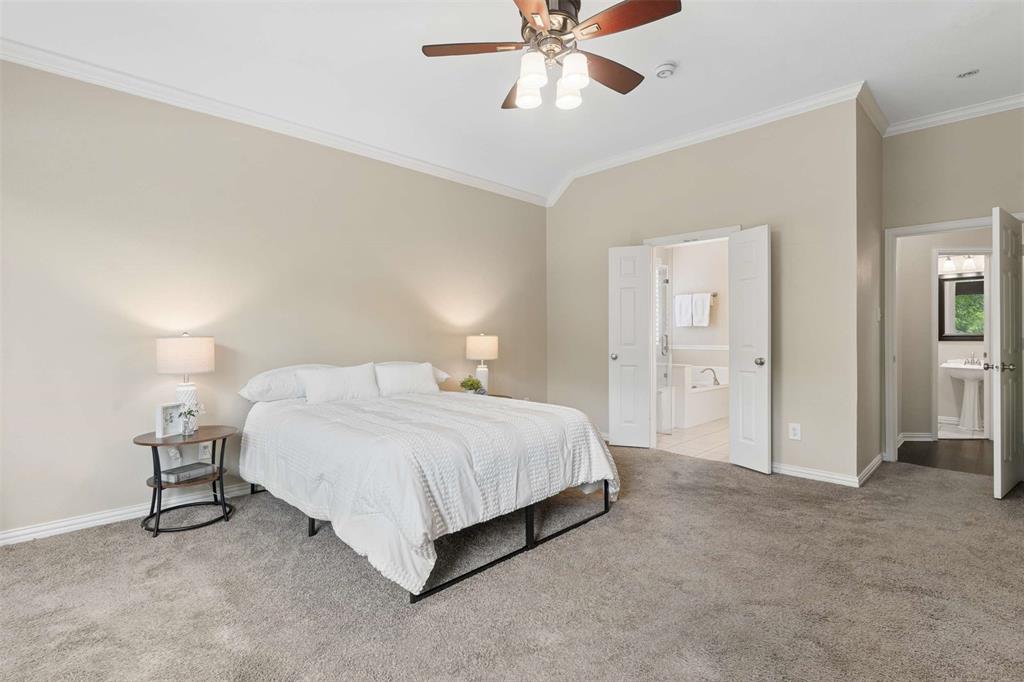Crimson Ridge - Residential