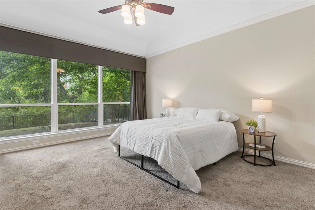 Crimson Ridge - Residential