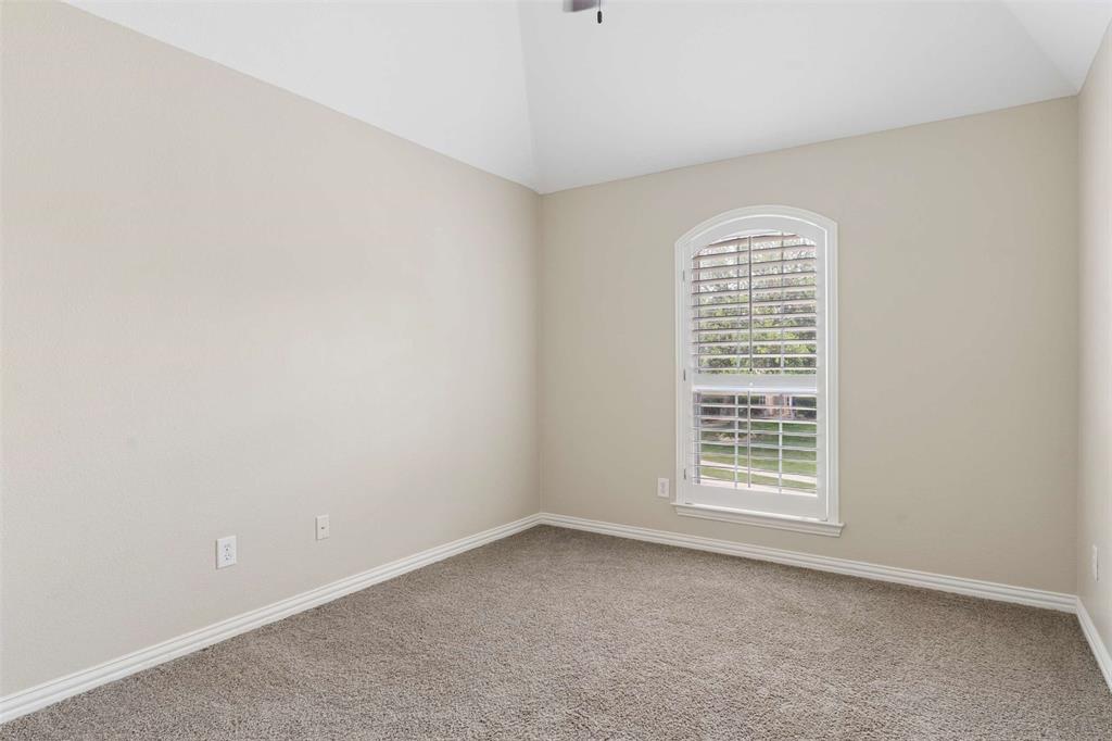 Crimson Ridge - Residential