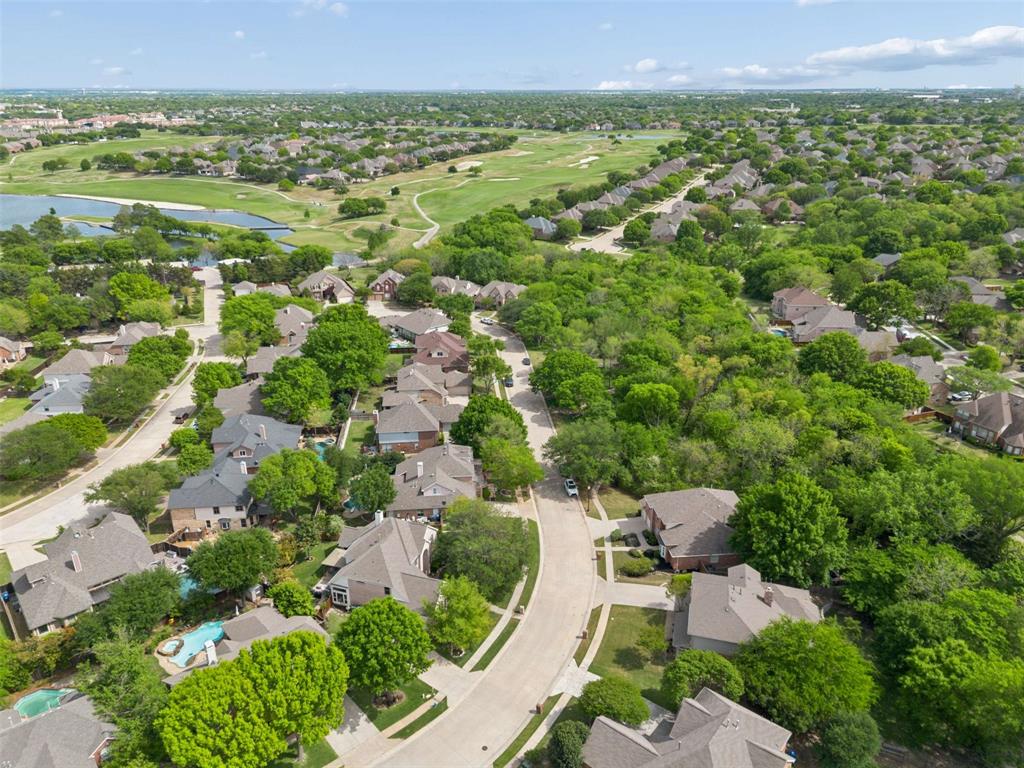 Crimson Ridge - Residential