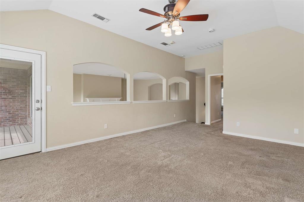 Crimson Ridge - Residential
