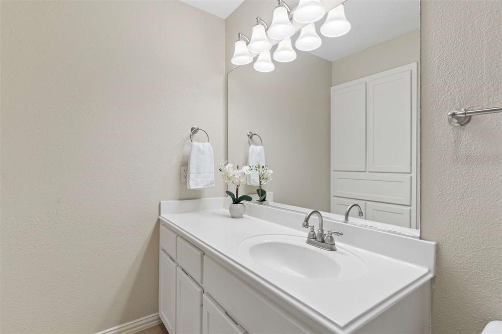 Crimson Ridge - Residential