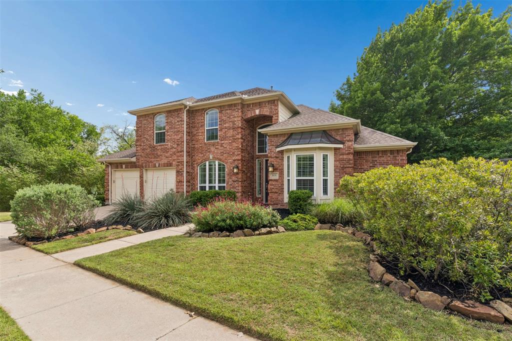 Crimson Ridge - Residential