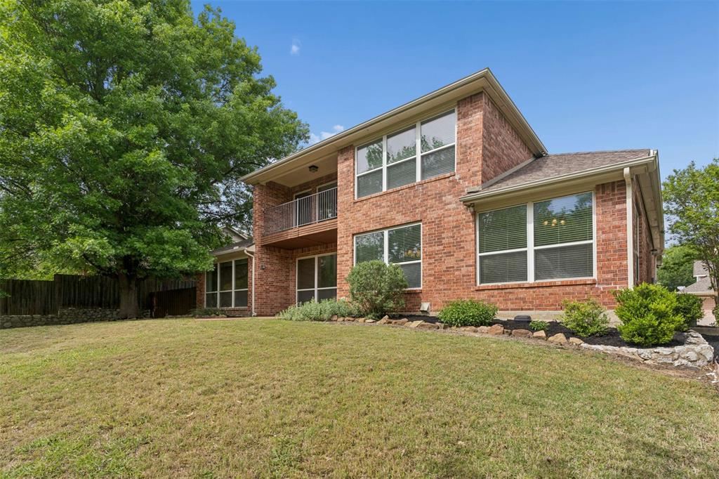 Crimson Ridge - Residential