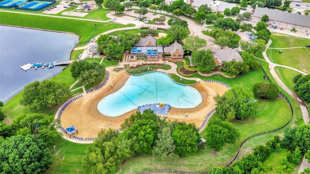 Crimson Ridge - Residential
