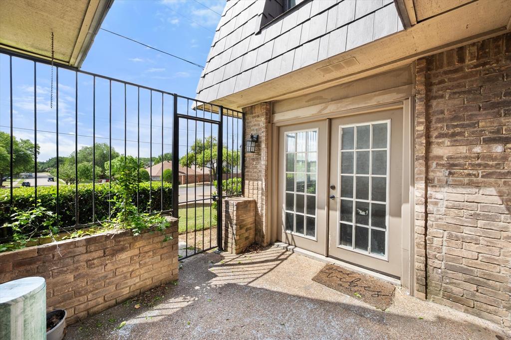 Harwood Park Twnhms Add - Residential