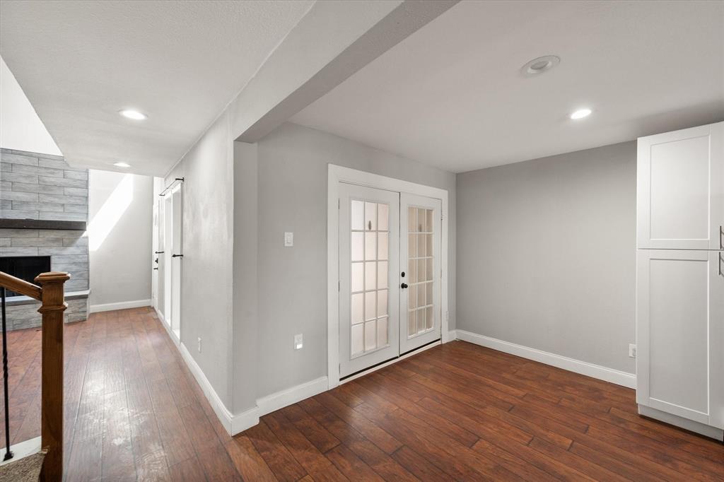 Harwood Park Twnhms Add - Residential
