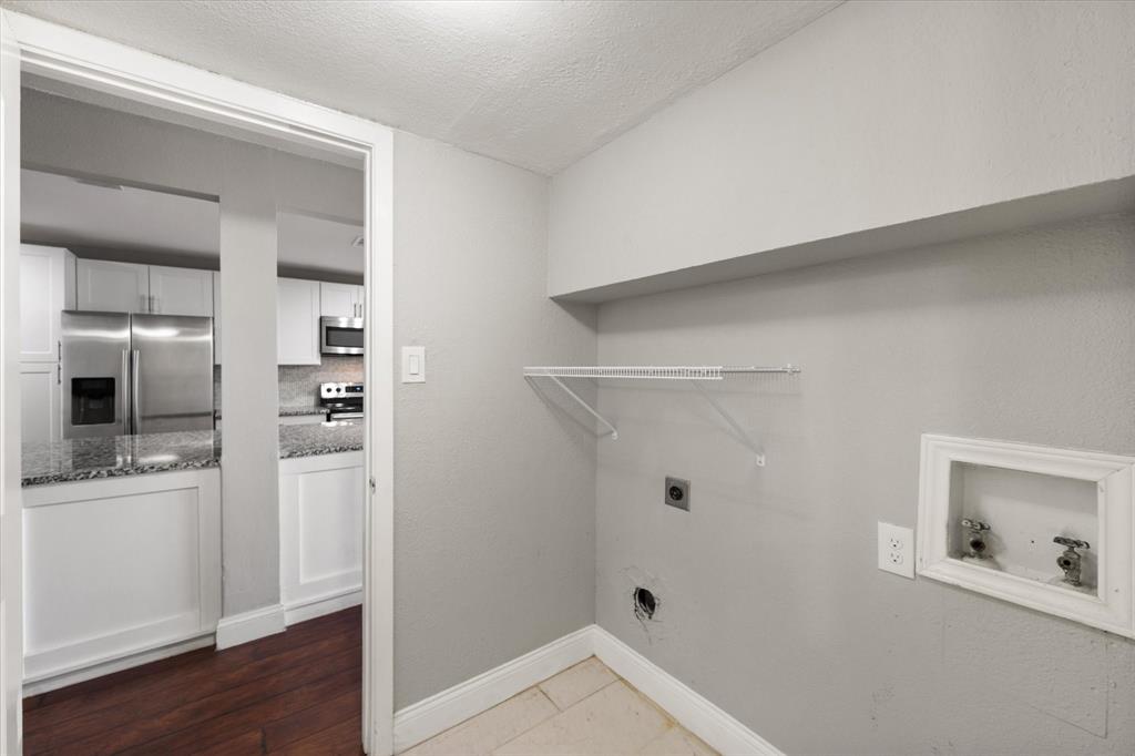 Harwood Park Twnhms Add - Residential