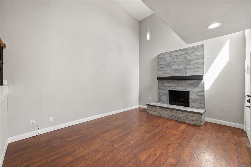 Harwood Park Twnhms Add - Residential