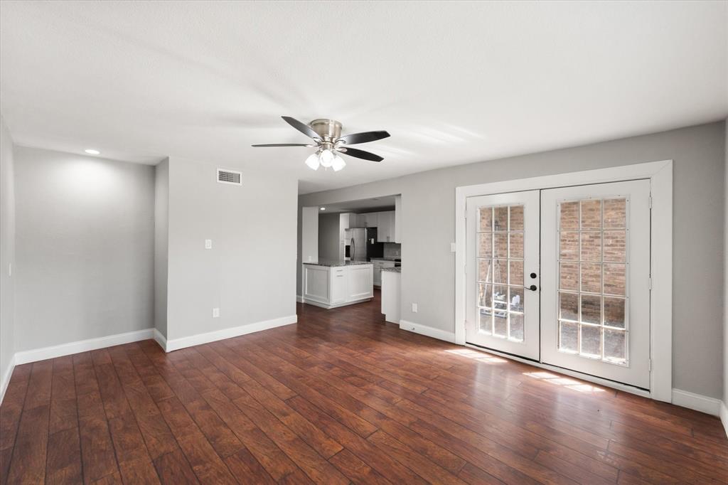 Harwood Park Twnhms Add - Residential