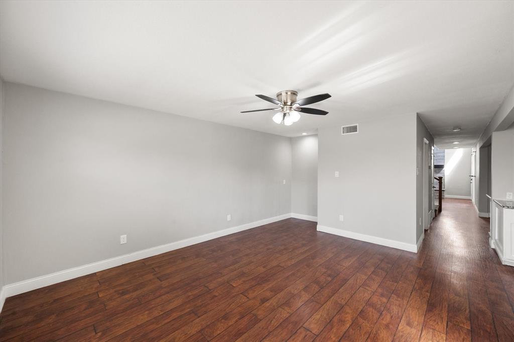Harwood Park Twnhms Add - Residential