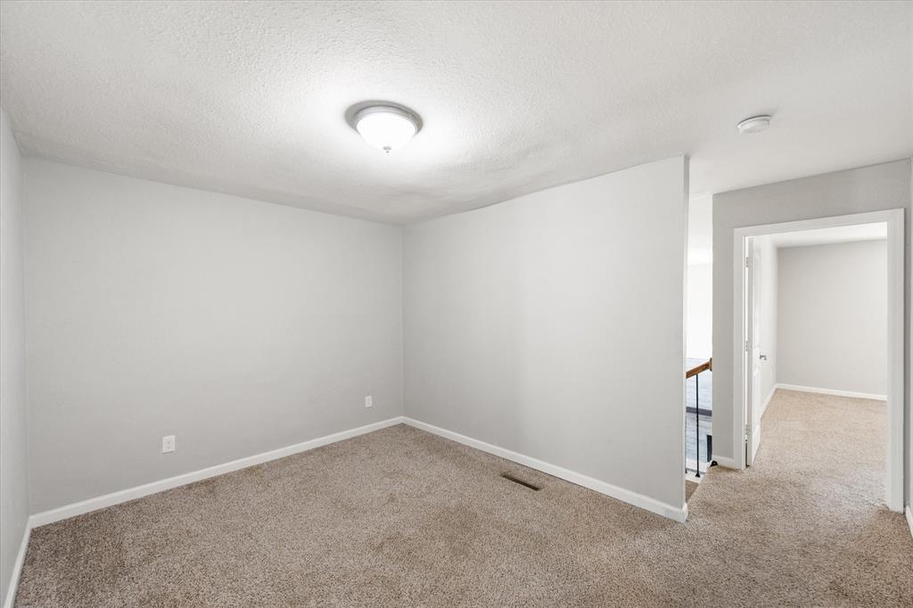 Harwood Park Twnhms Add - Residential