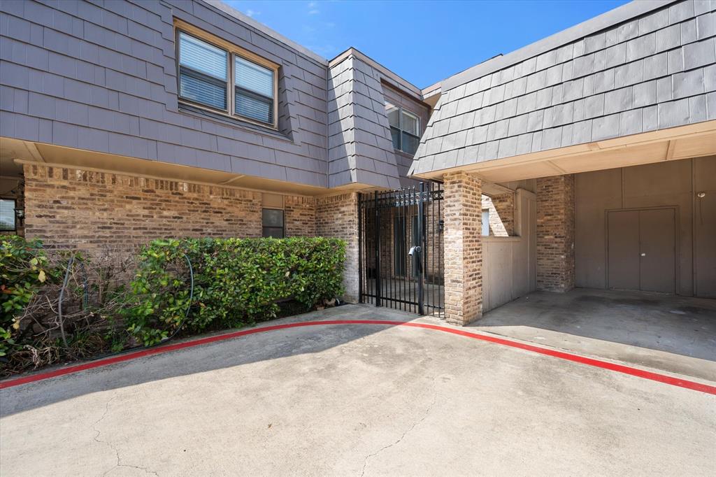 Harwood Park Twnhms Add - Residential