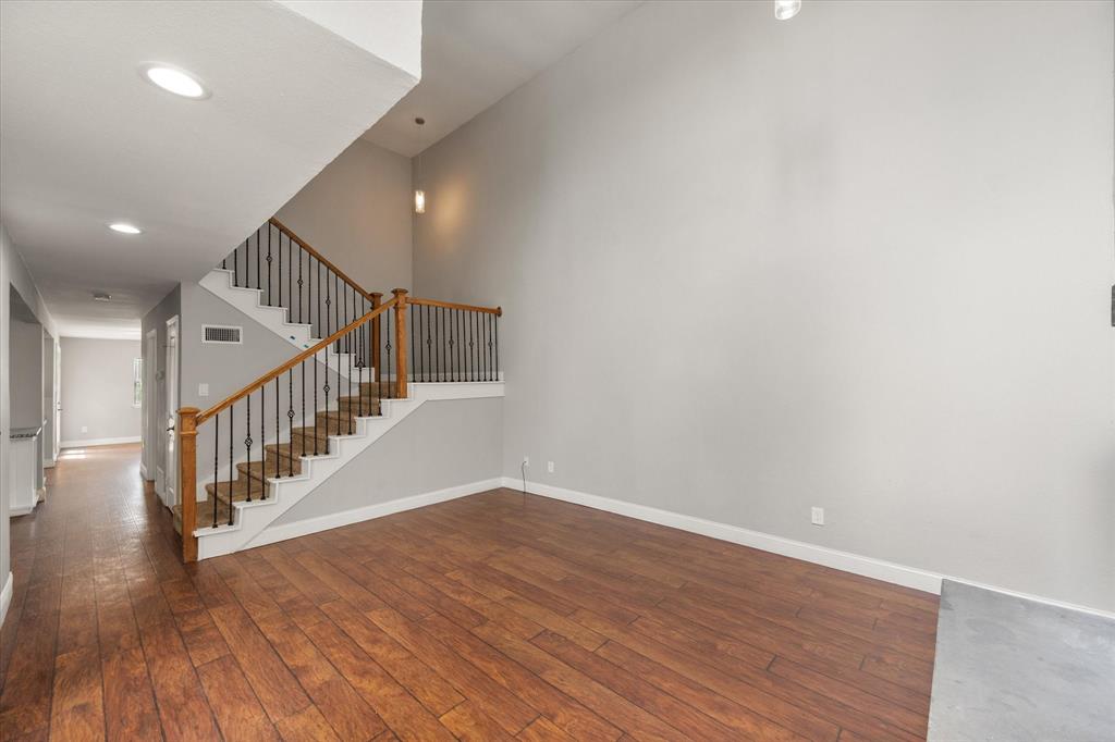 Harwood Park Twnhms Add - Residential