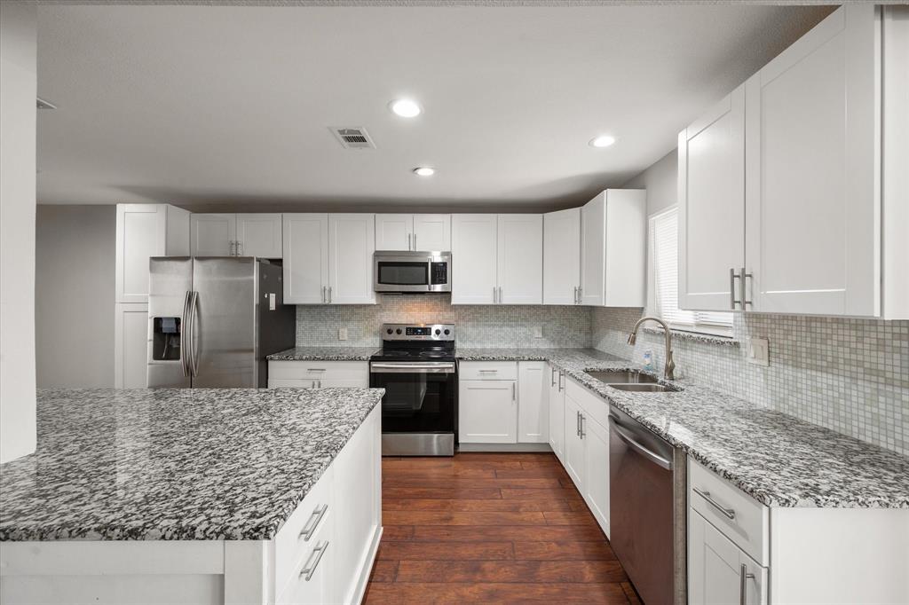 Harwood Park Twnhms Add - Residential
