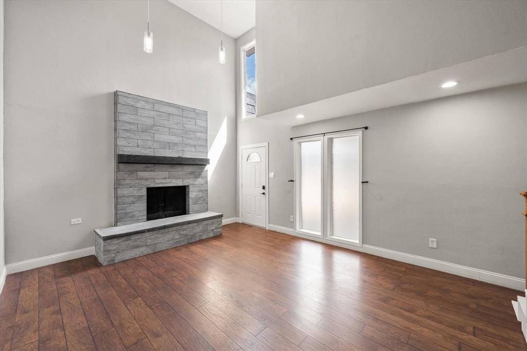 Harwood Park Twnhms Add - Residential
