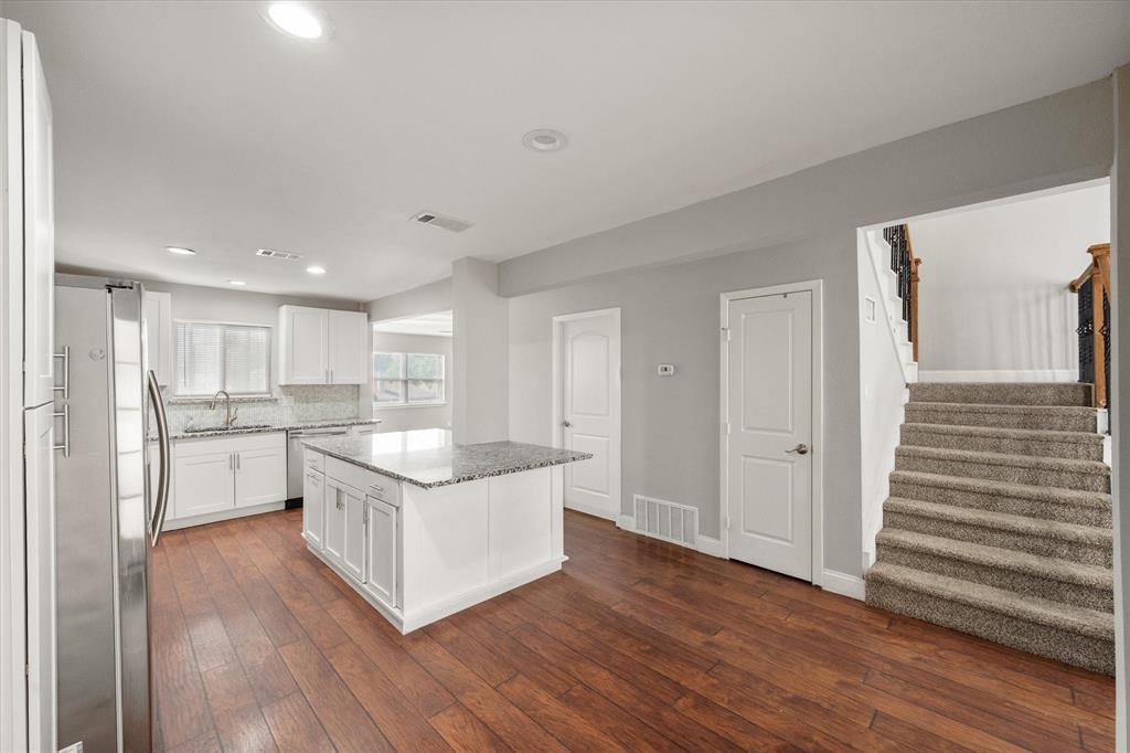 Harwood Park Twnhms Add - Residential