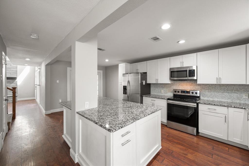 Harwood Park Twnhms Add - Residential
