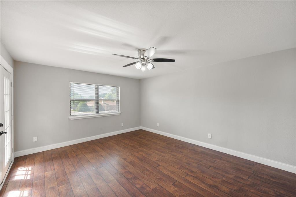 Harwood Park Twnhms Add - Residential