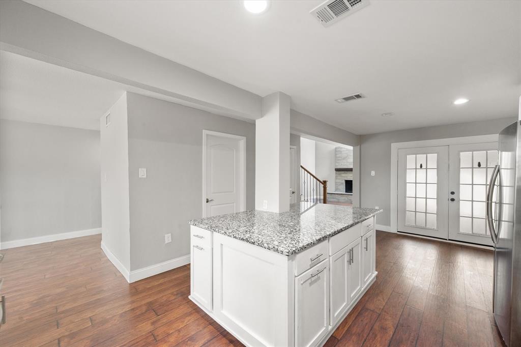 Harwood Park Twnhms Add - Residential