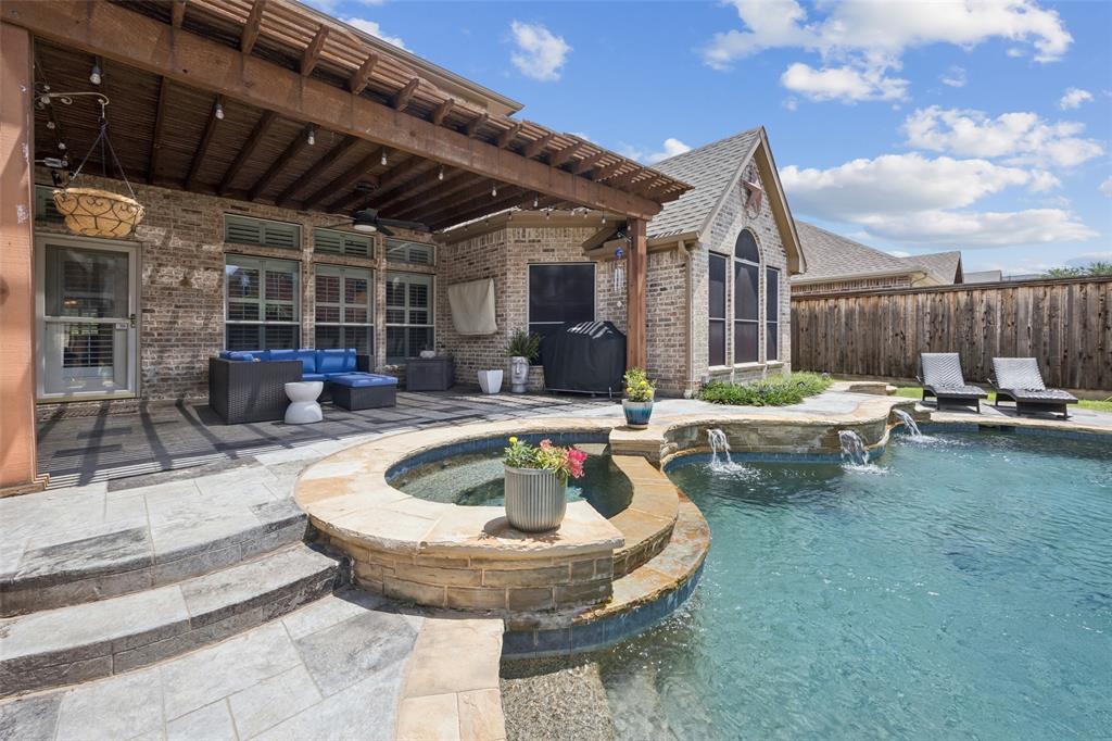 Frisco, Texas 75034, United States, 4 Bedrooms Bedrooms, ,4 BathroomsBathrooms,Residential,Active,160666