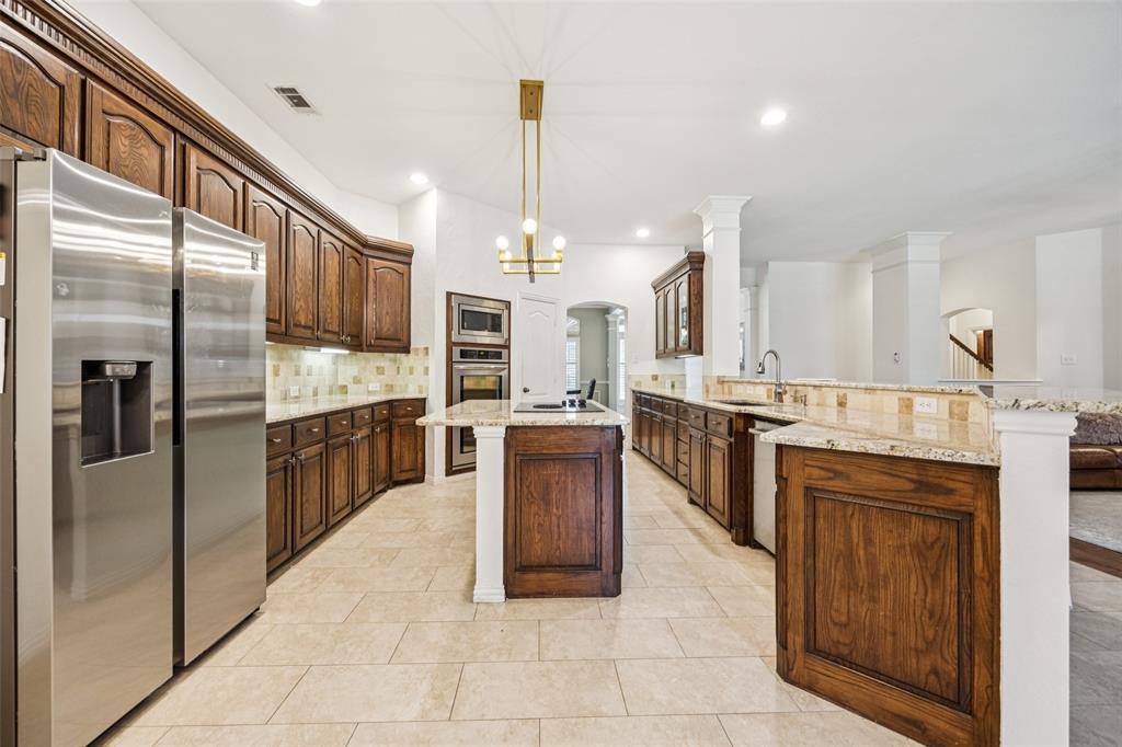 Frisco, Texas 75034, United States, 4 Bedrooms Bedrooms, ,4 BathroomsBathrooms,Residential,Active,160666