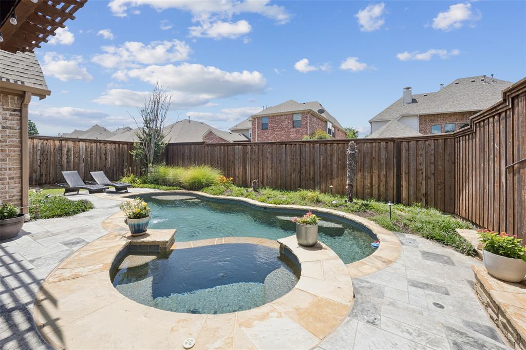 Frisco, Texas 75034, United States, 4 Bedrooms Bedrooms, ,4 BathroomsBathrooms,Residential,Active,160666