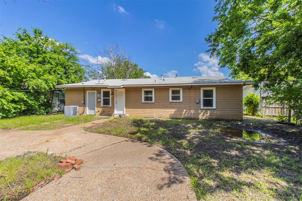 Highland Park Add - Residential