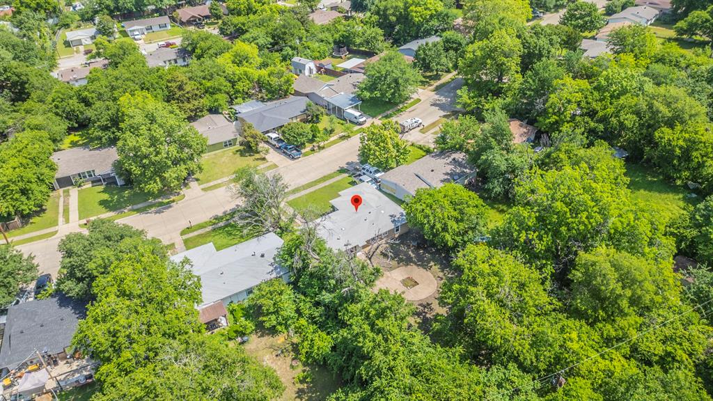 Highland Park Add - Residential