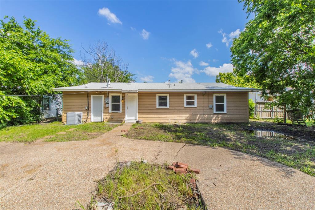 Highland Park Add - Residential