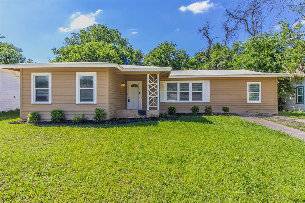 Highland Park Add - Residential